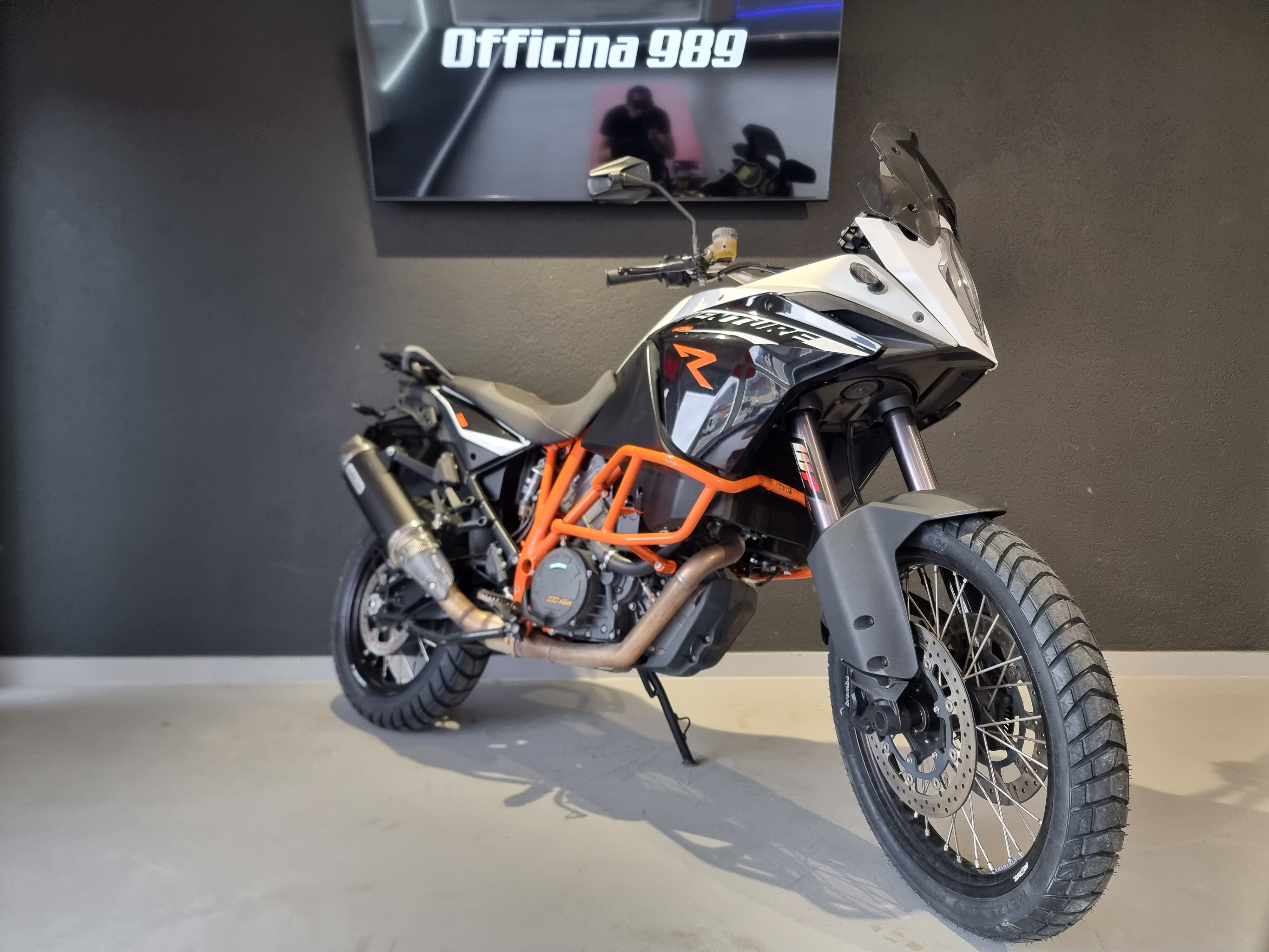 1190 ktm outlet