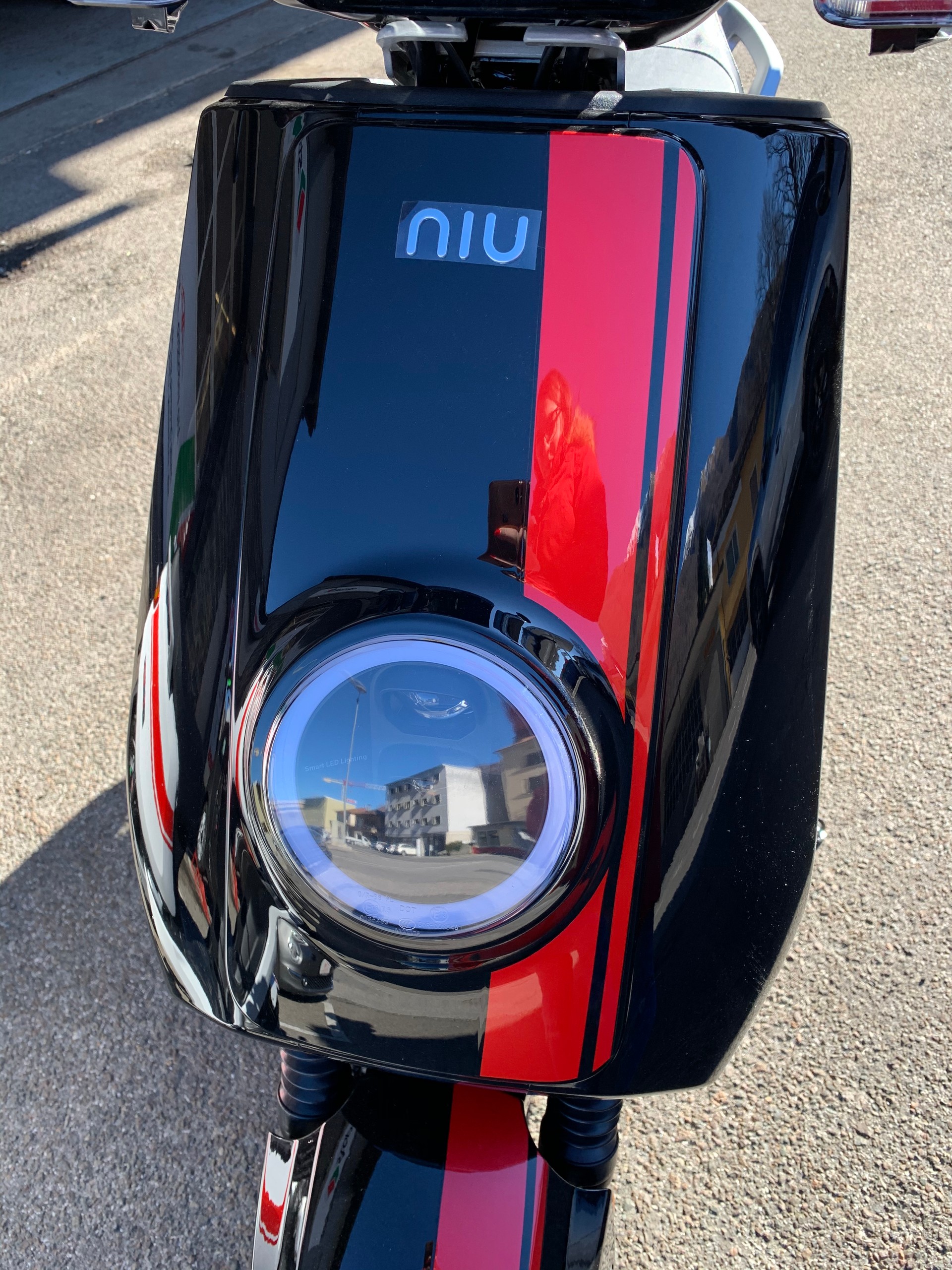 NIU NQi Sport-image-5