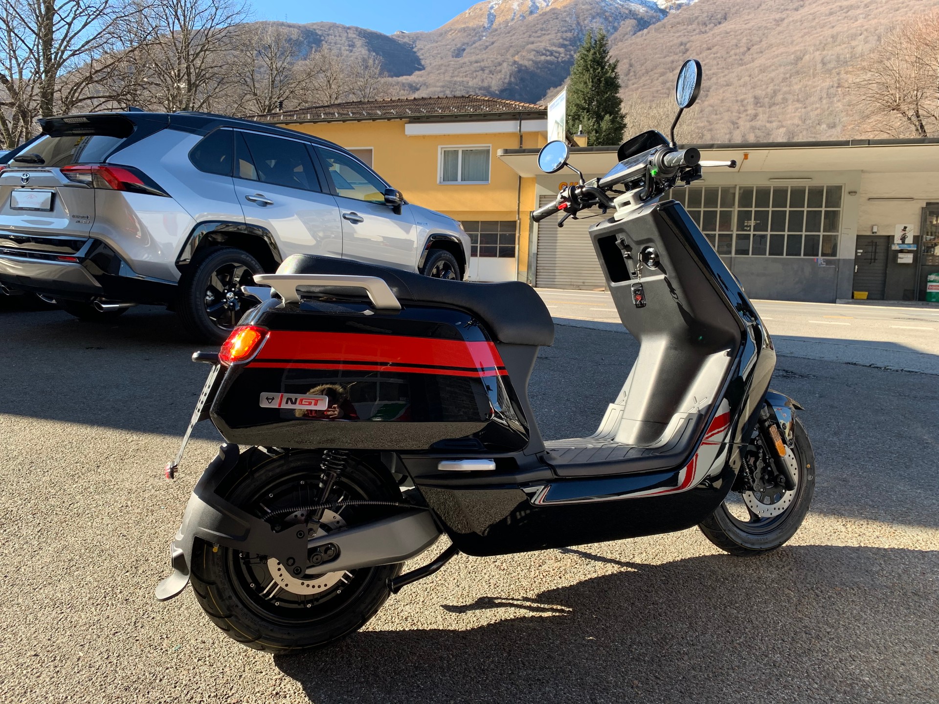 NIU NQi Sport-image-0