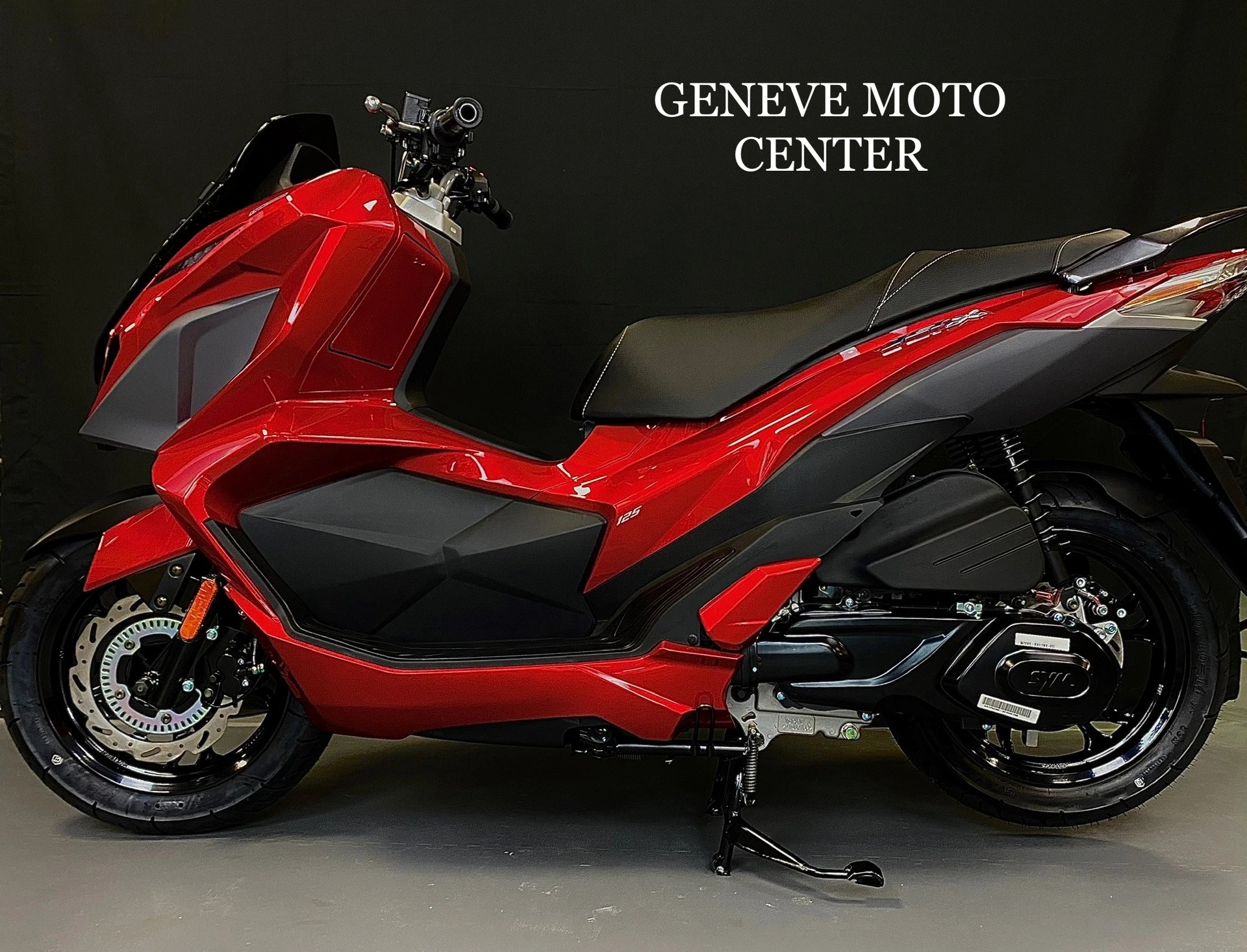 SYM Jet X 125-showroom-element-1