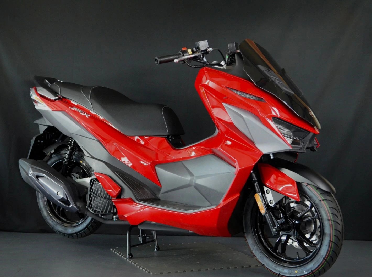 SYM Jet X 125