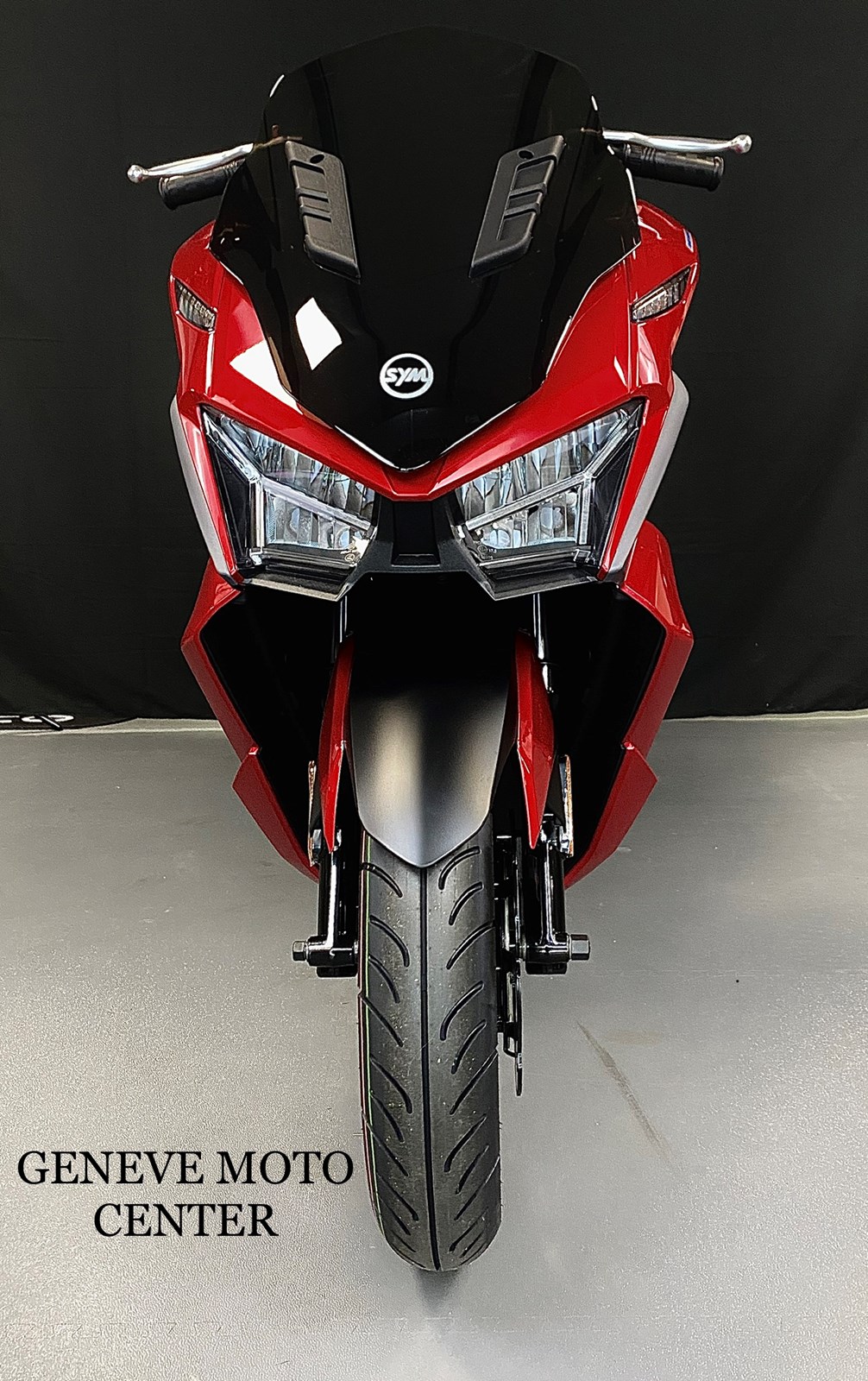 SYM Jet X 125-showroom-element-3