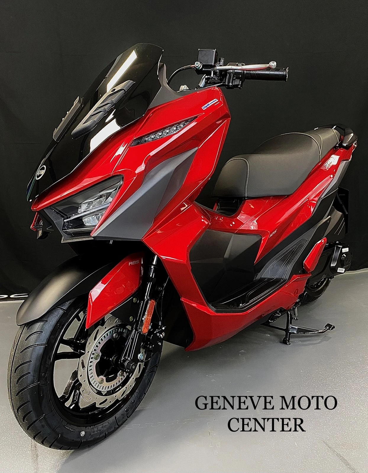 SYM Jet X 125-showroom-element-2