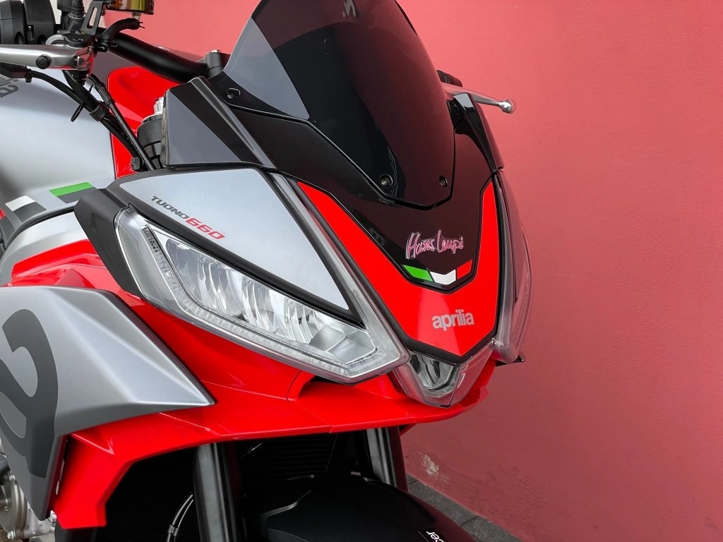 APRILIA Tuono 660-image-11