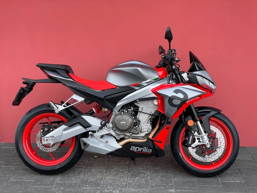 APRILIA Tuono 660-image-13