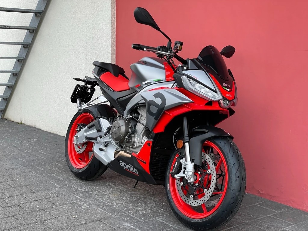 APRILIA Tuono 660-image-1