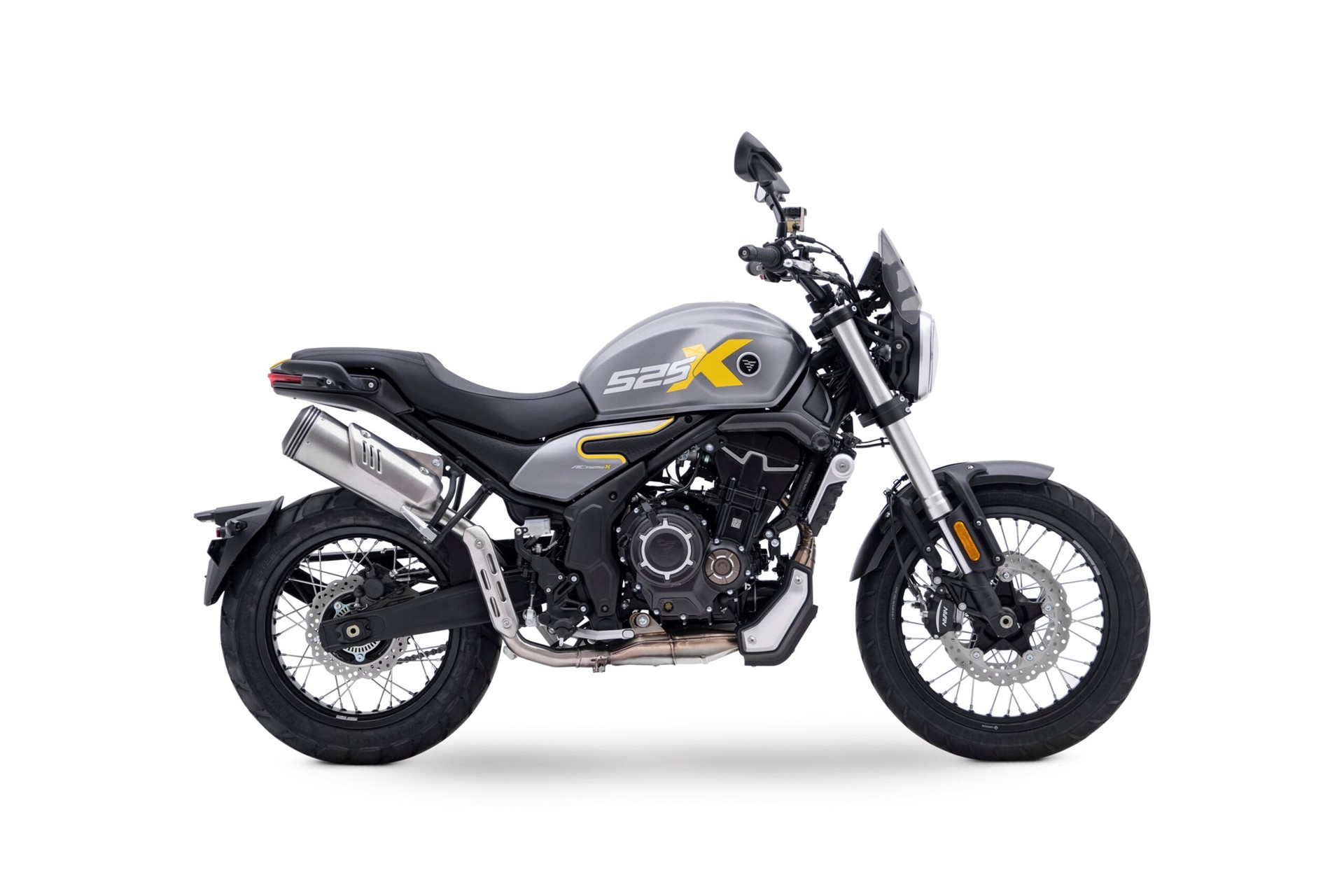 VOGE 525 ACX-image-0