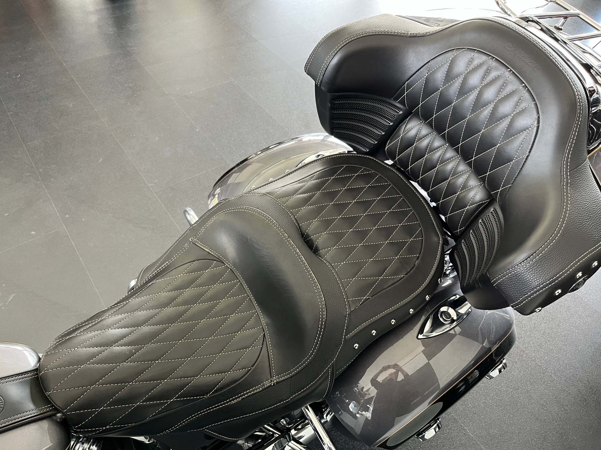 INDIAN Roadmaster-image-8