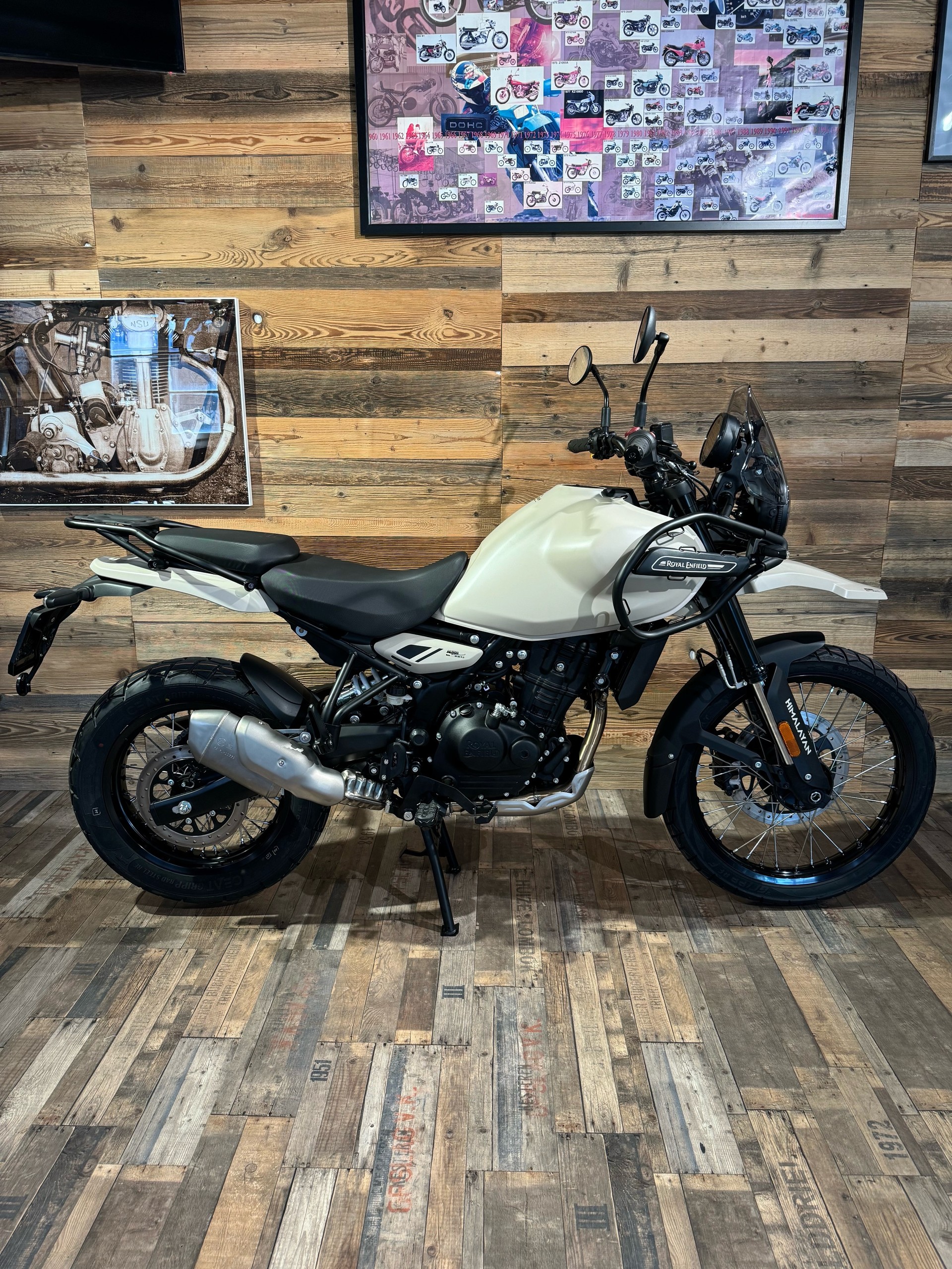 ROYAL ENFIELD HIMALAYAN 452-image-1