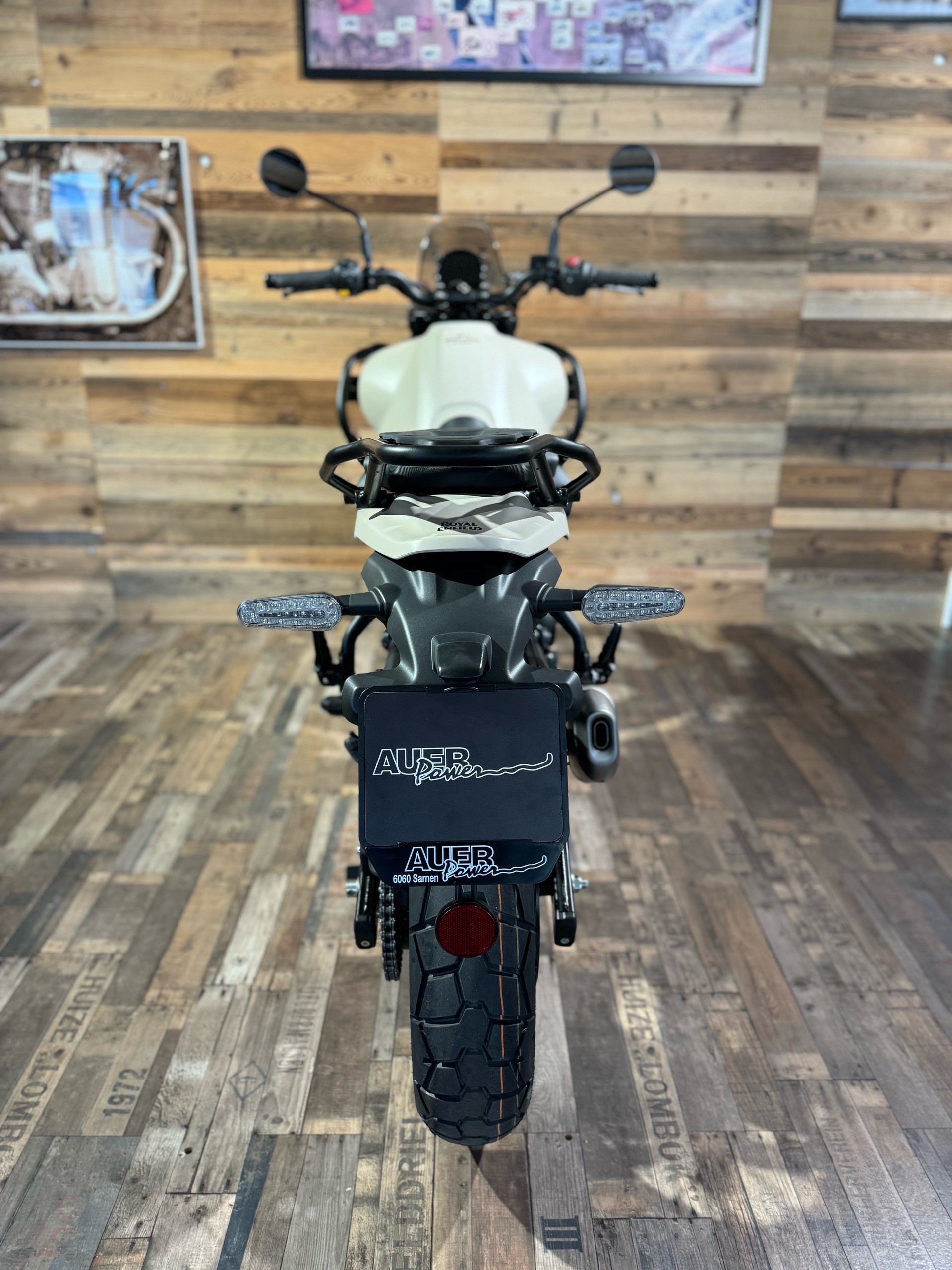 ROYAL ENFIELD HIMALAYAN 452-image-5