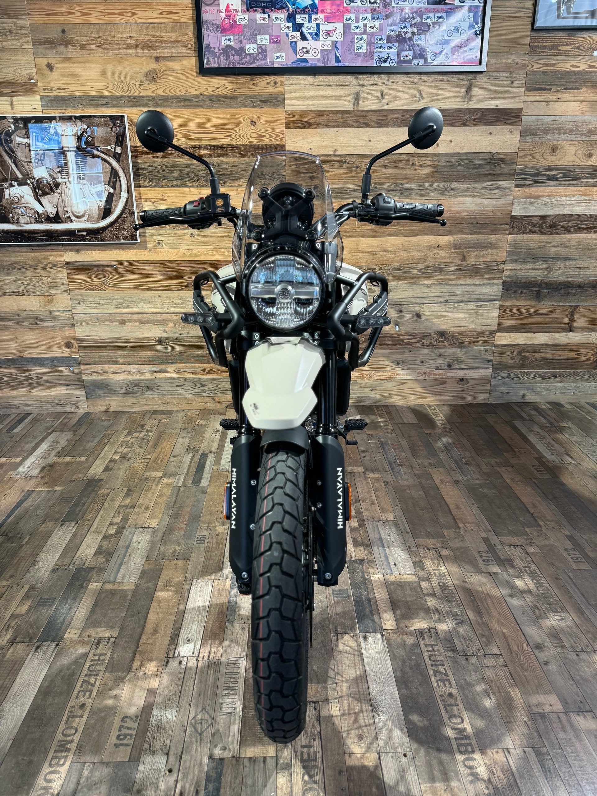 ROYAL ENFIELD HIMALAYAN 452-image-2
