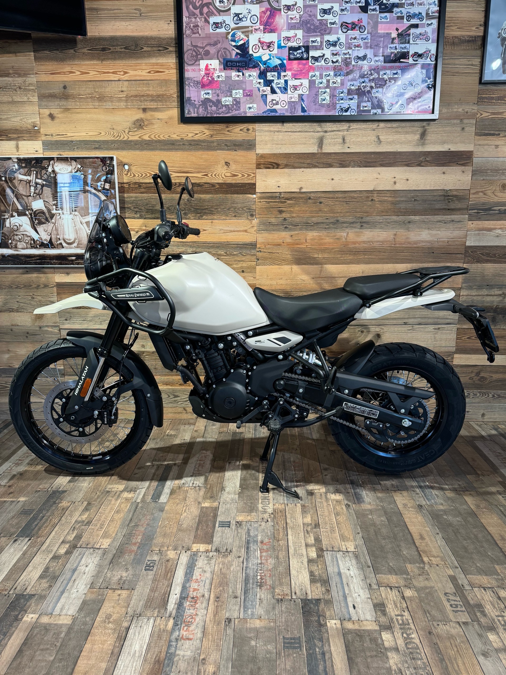 ROYAL ENFIELD HIMALAYAN 452-image-4