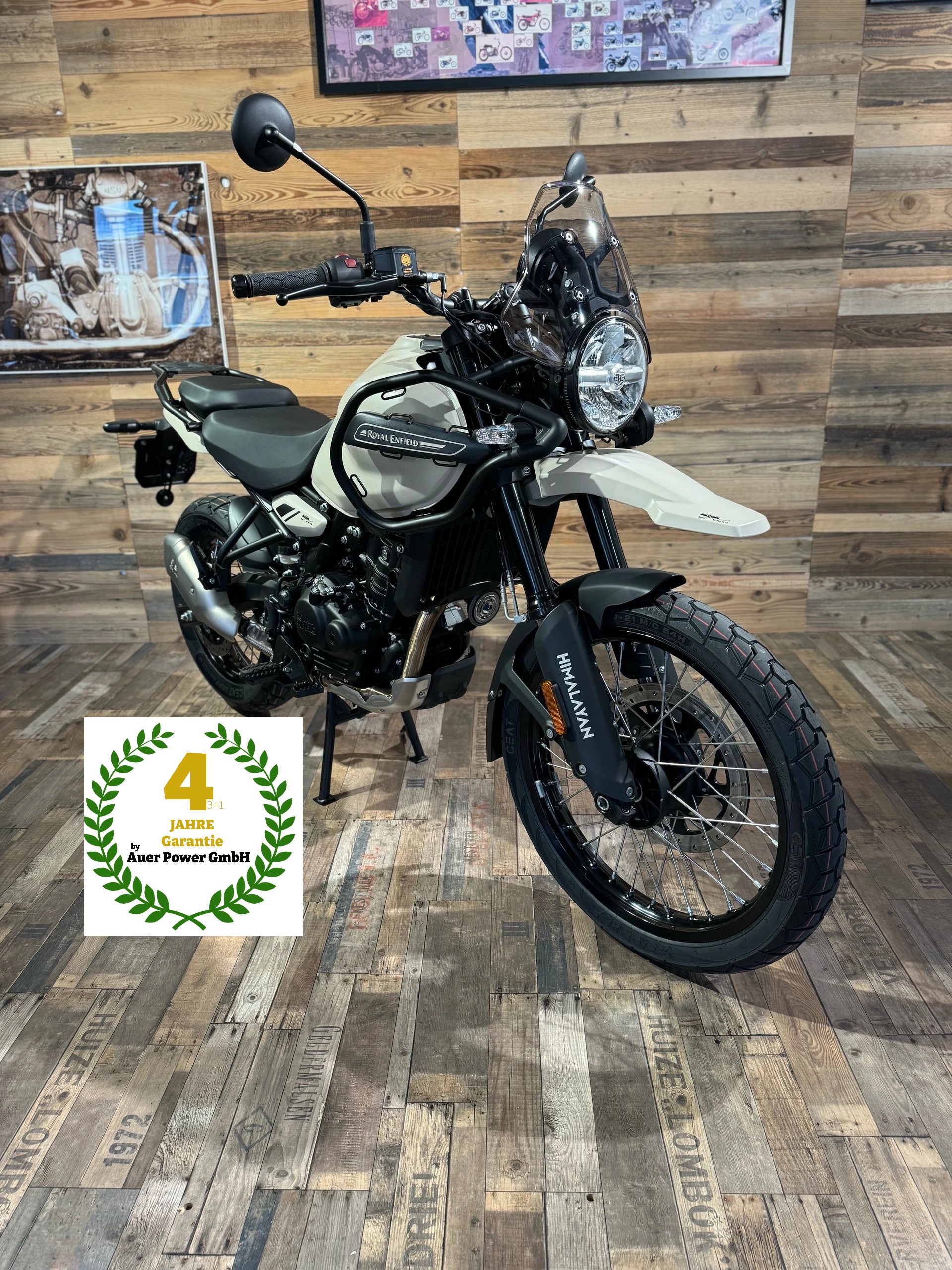 ROYAL ENFIELD HIMALAYAN 452-image-0