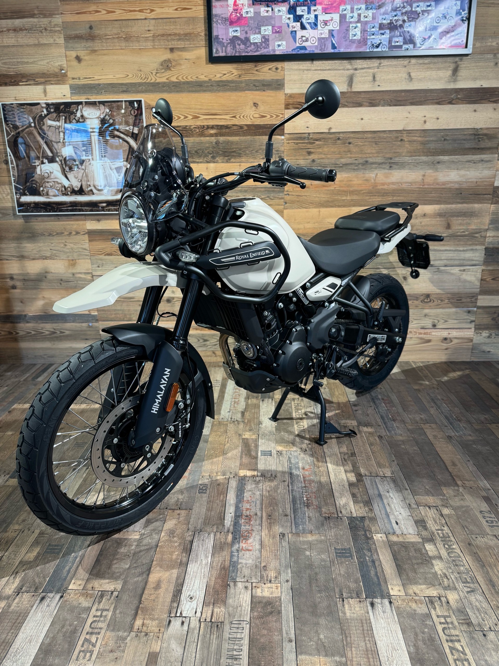 ROYAL ENFIELD HIMALAYAN 452-image-3