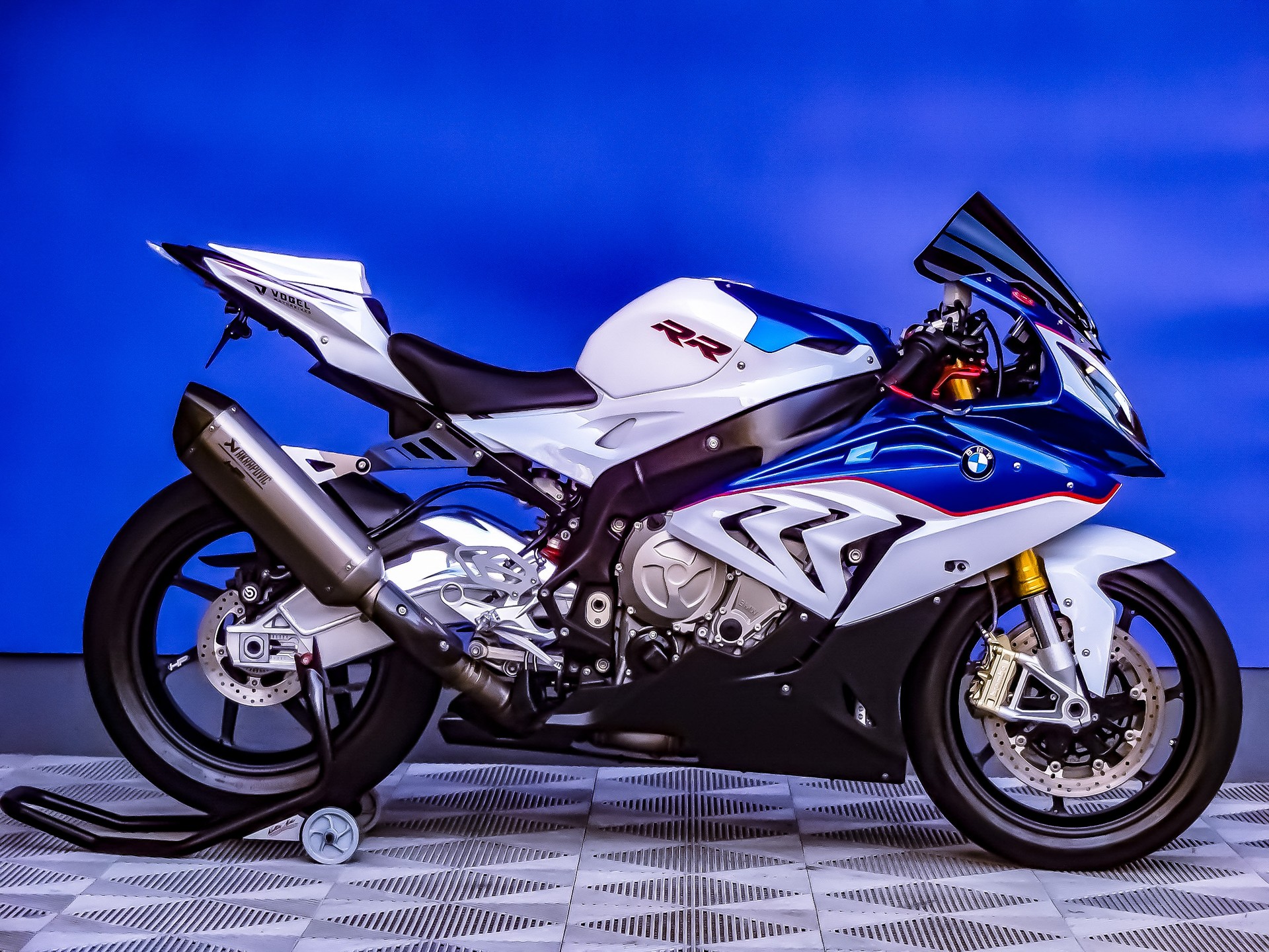 BMW S 1000 RR ABS + DTC-image-0