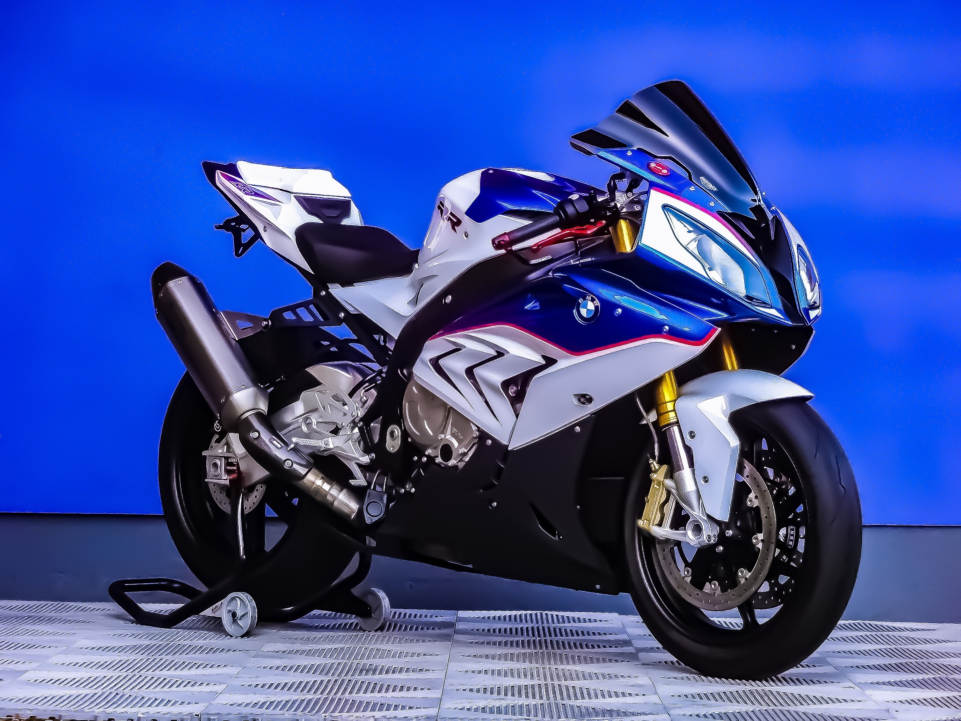 BMW S 1000 RR ABS + DTC-image-1