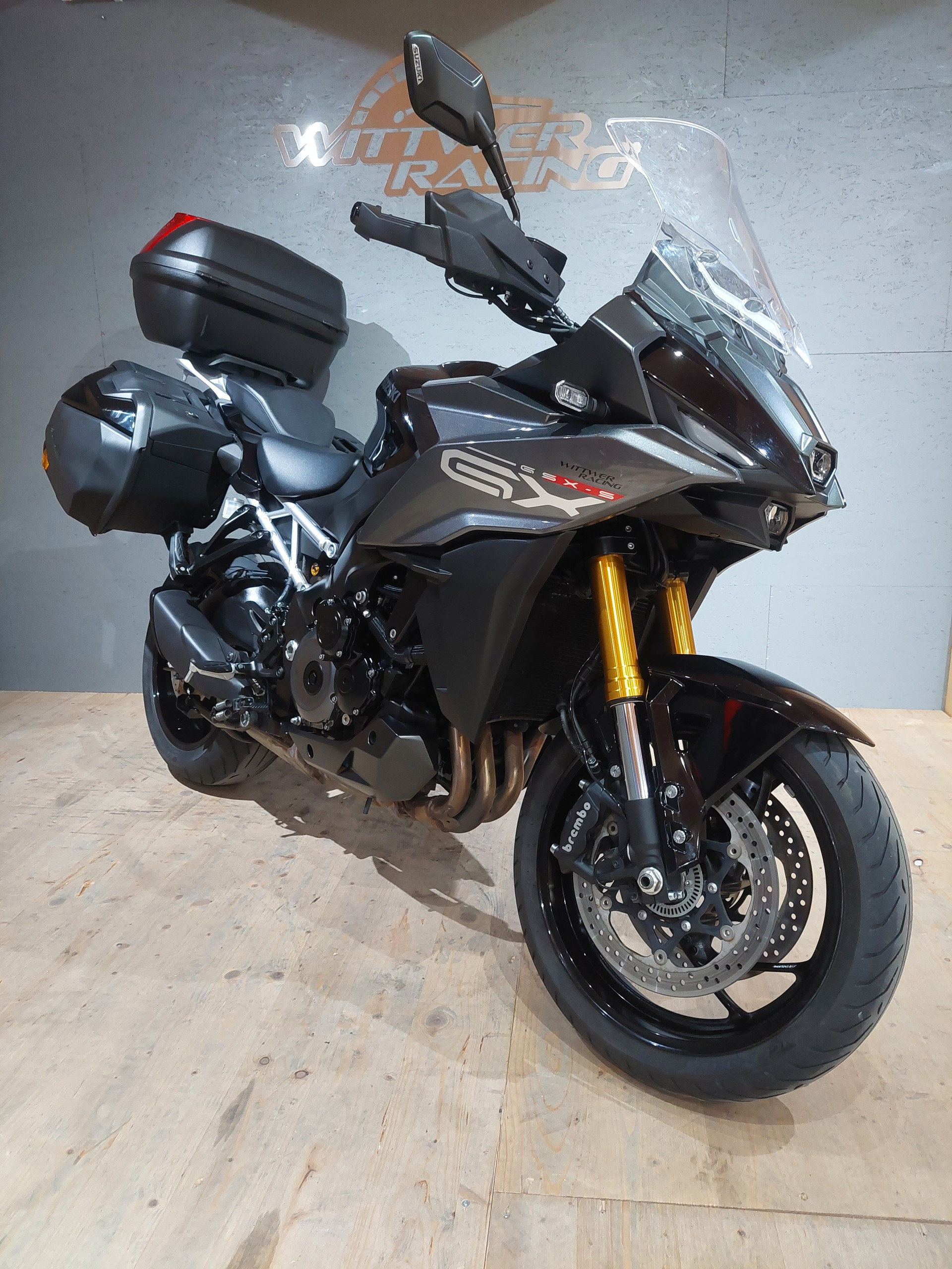 SUZUKI GSX-S 1000 GX Travel-image-6