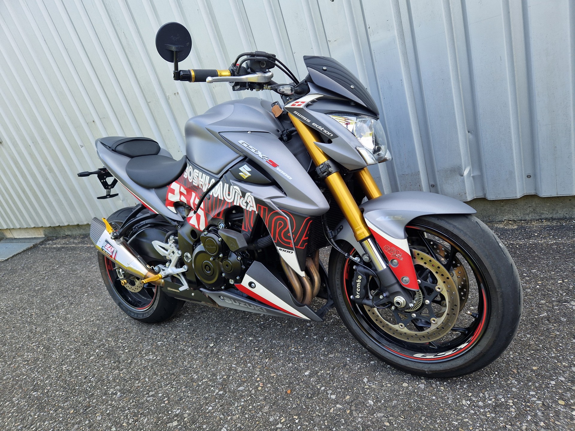 SUZUKI GSX-S 1000 Yoshimura ABS-showroom-element-1