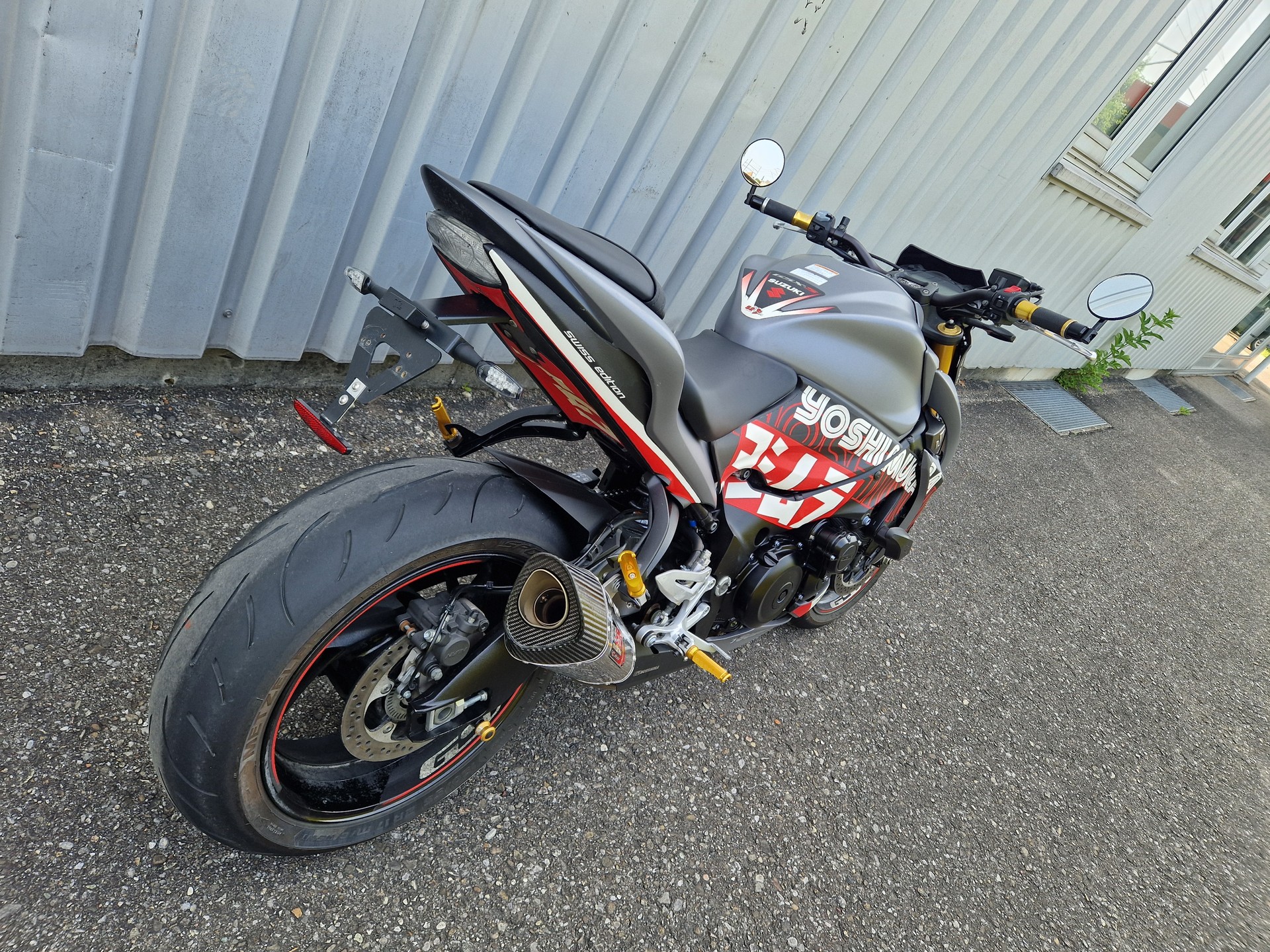 SUZUKI GSX-S 1000 Yoshimura ABS-showroom-element-3