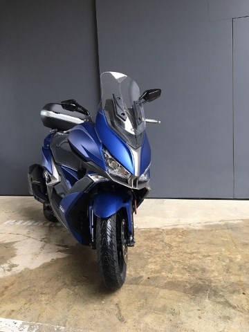 KYMCO Xciting NS 400i ABS-showroom-element-2