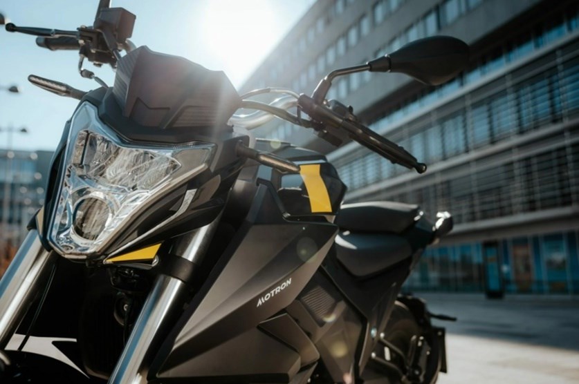 MOTRON NOMAD 125-image-10