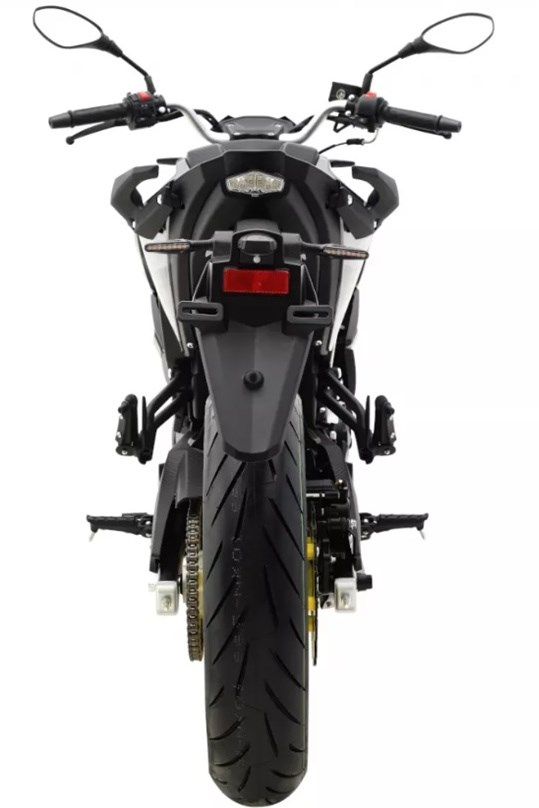 MOTRON NOMAD 125-image-4