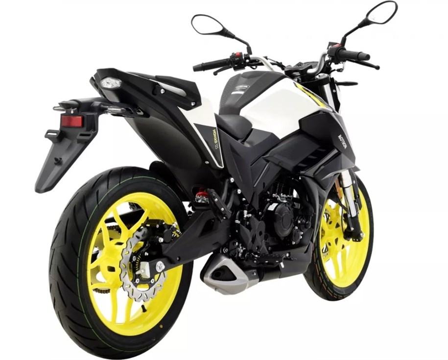 MOTRON NOMAD 125-image-5