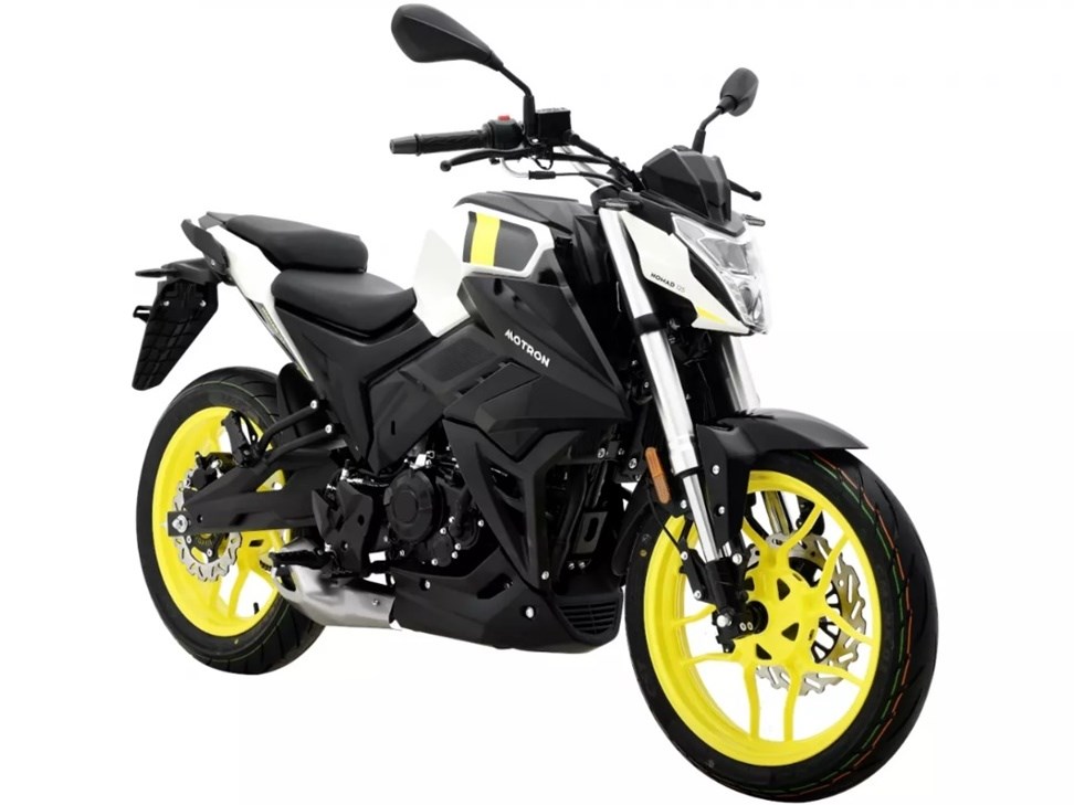 MOTRON NOMAD 125-image-7