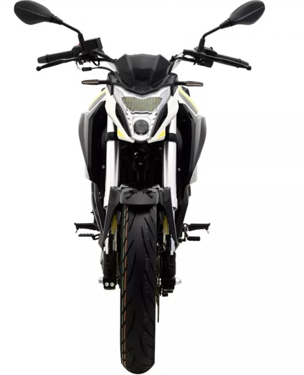 MOTRON NOMAD 125-image-8