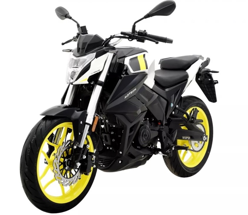 MOTRON NOMAD 125-image-9