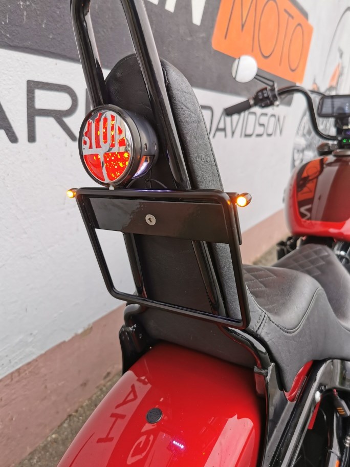 HARLEY-DAVIDSON FXBB Street Bob 107 ABS-image-3