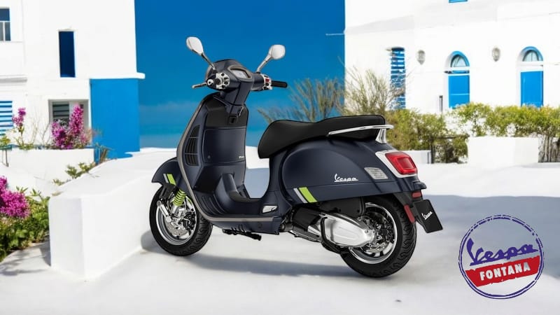 PIAGGIO Vespa GTS 300 Super Tech ABS-showroom-element-3