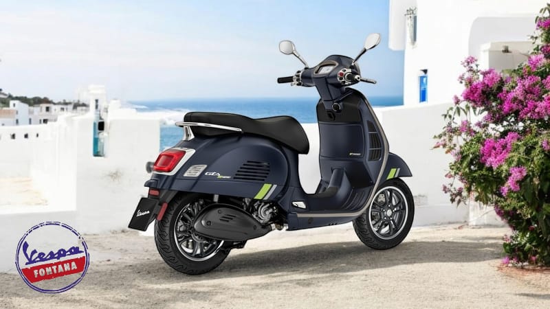 PIAGGIO Vespa GTS 300 Super Tech ABS-showroom-element-2