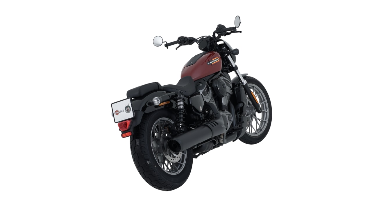 HARLEY-DAVIDSON 975 NIGHTSTER SPECIAL-showroom-element-3