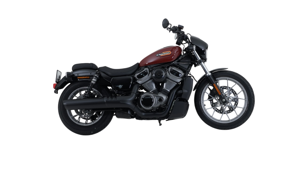 HARLEY-DAVIDSON 975 NIGHTSTER SPECIAL-showroom-element-1