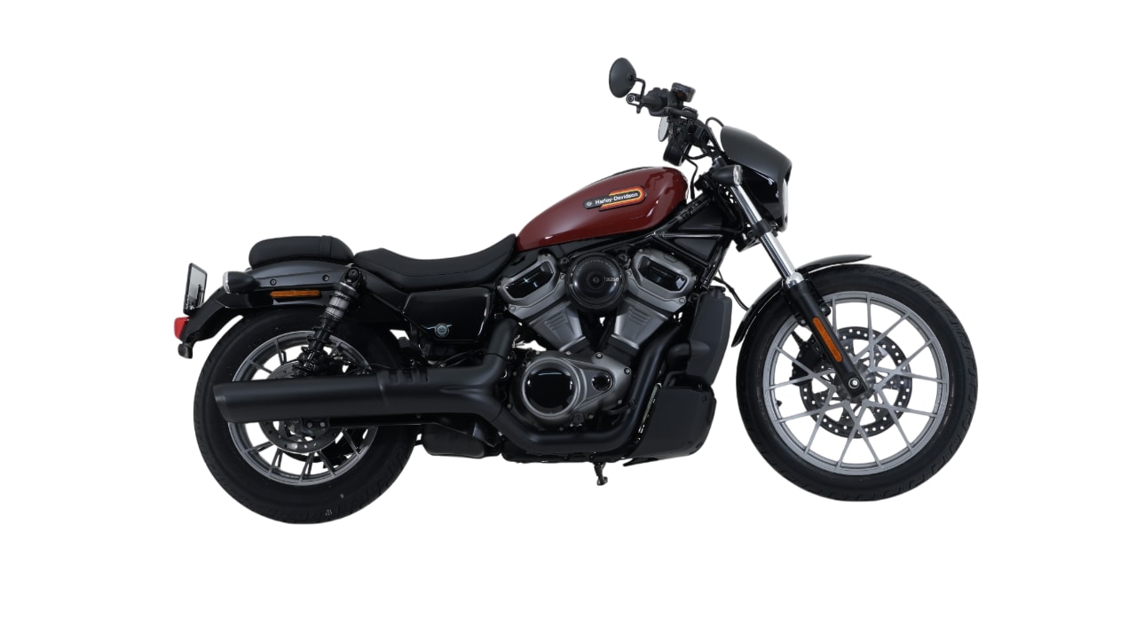 HARLEY-DAVIDSON 975 NIGHTSTER SPECIAL-showroom-element-2