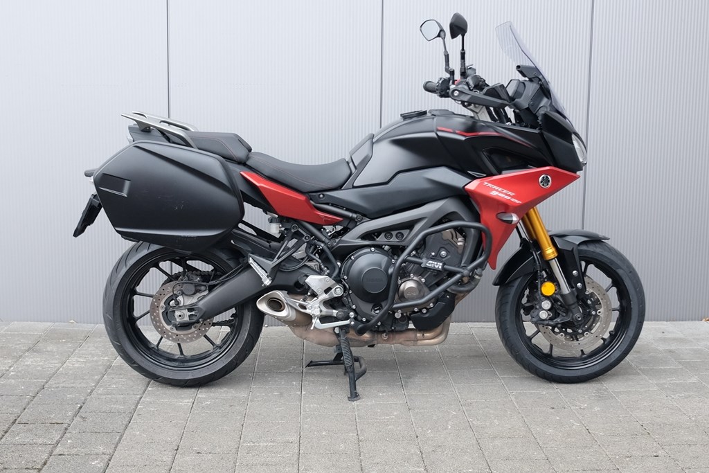 YAMAHA MT-09 ABS Tracer GT