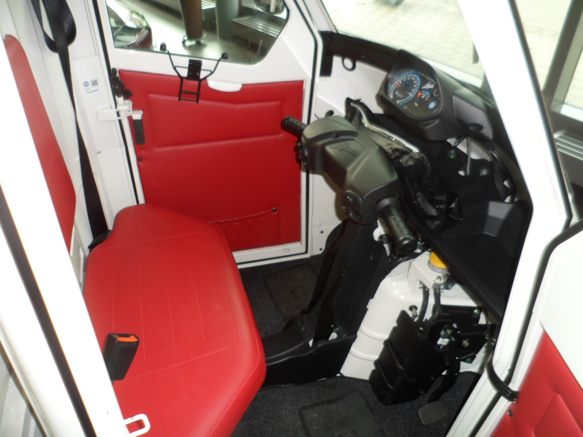 Cross Usata Ape Cross Interni Ape 703 Ape Car Ruote Prezzo Piaggio