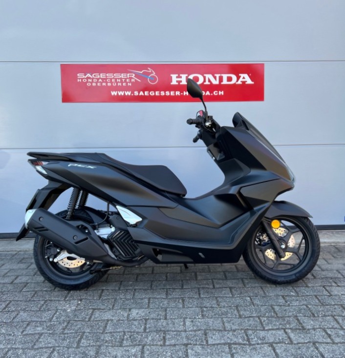 HONDA PCX 125 i ABS