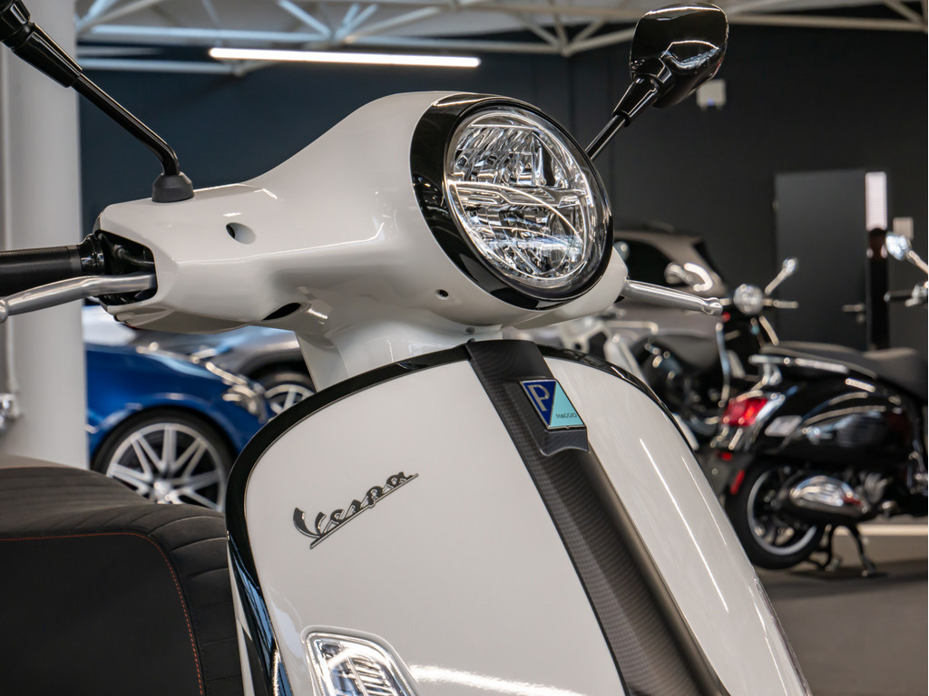 PIAGGIO Vespa GTS 310 Super Sport RST E5+