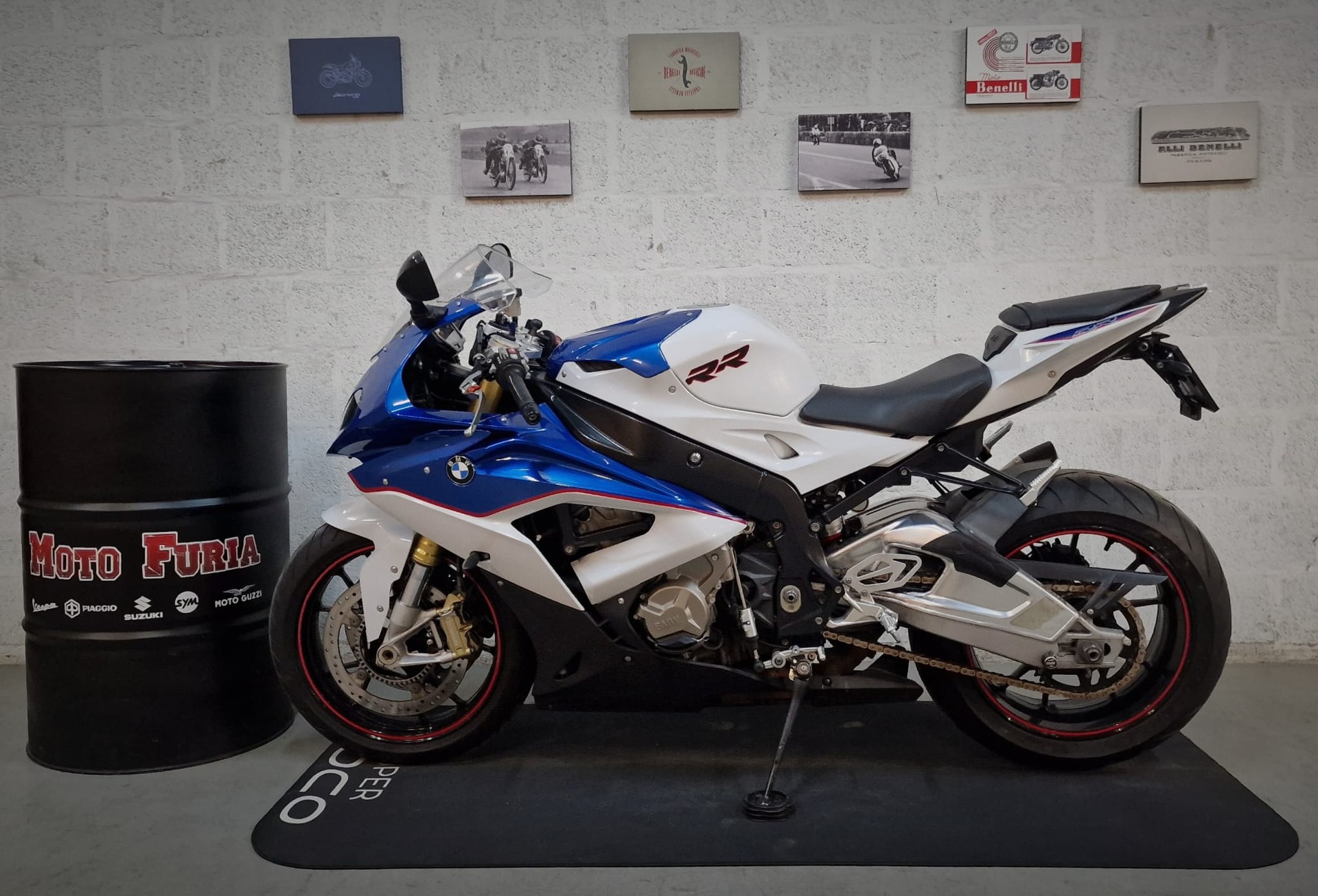BMW S 1000 RR ABS + DTC-image-1