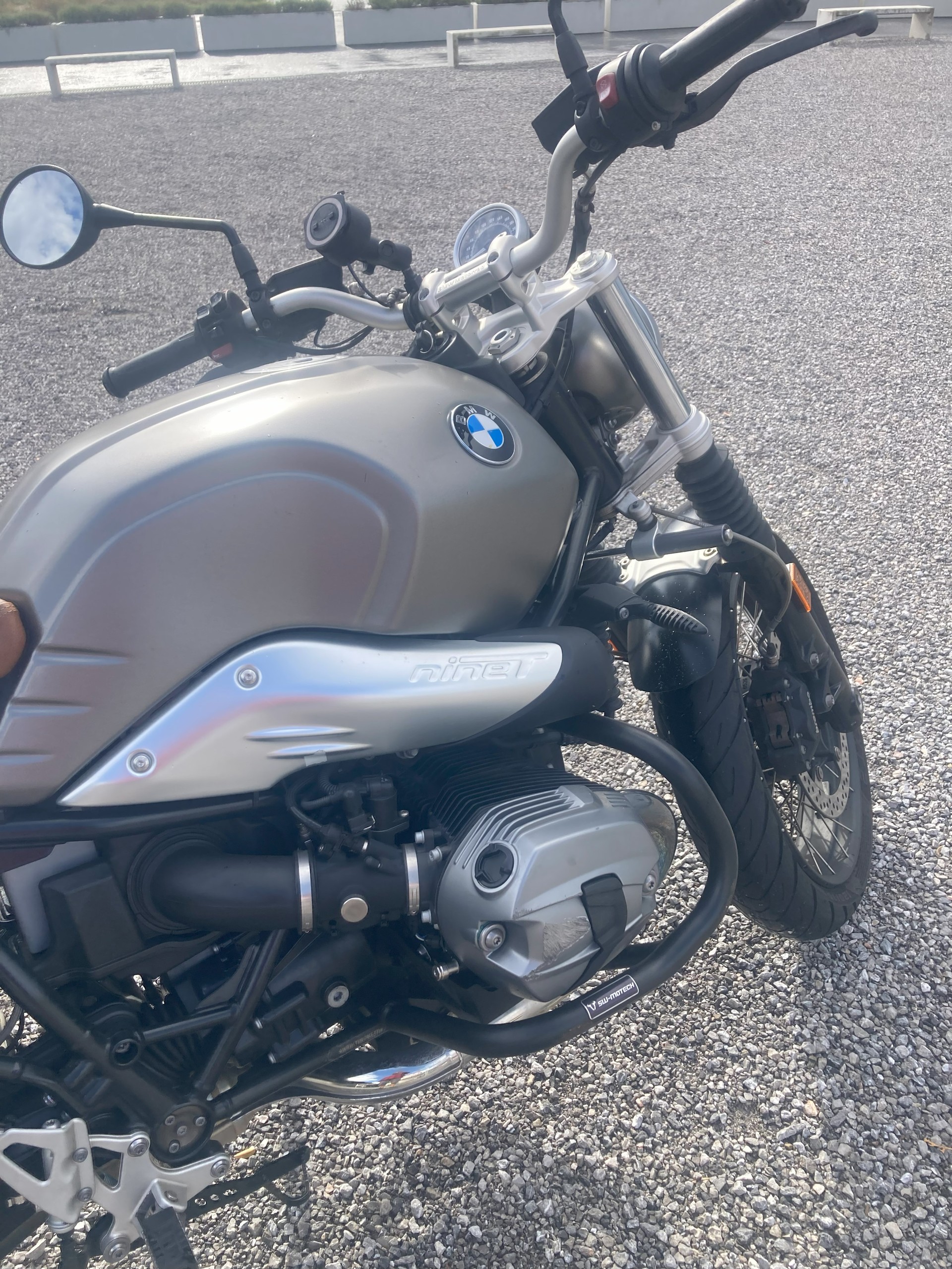 BMW R nineT Scrambler ABS-image-6