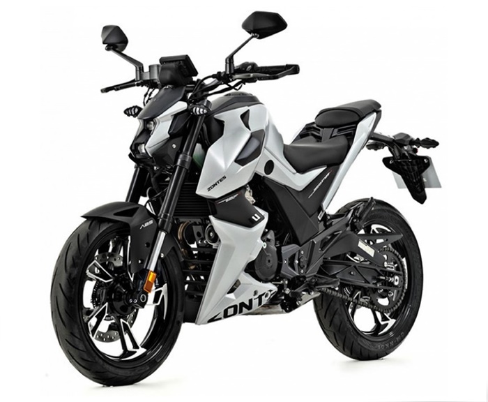 ZONTES 125 U (MY 25) ABS