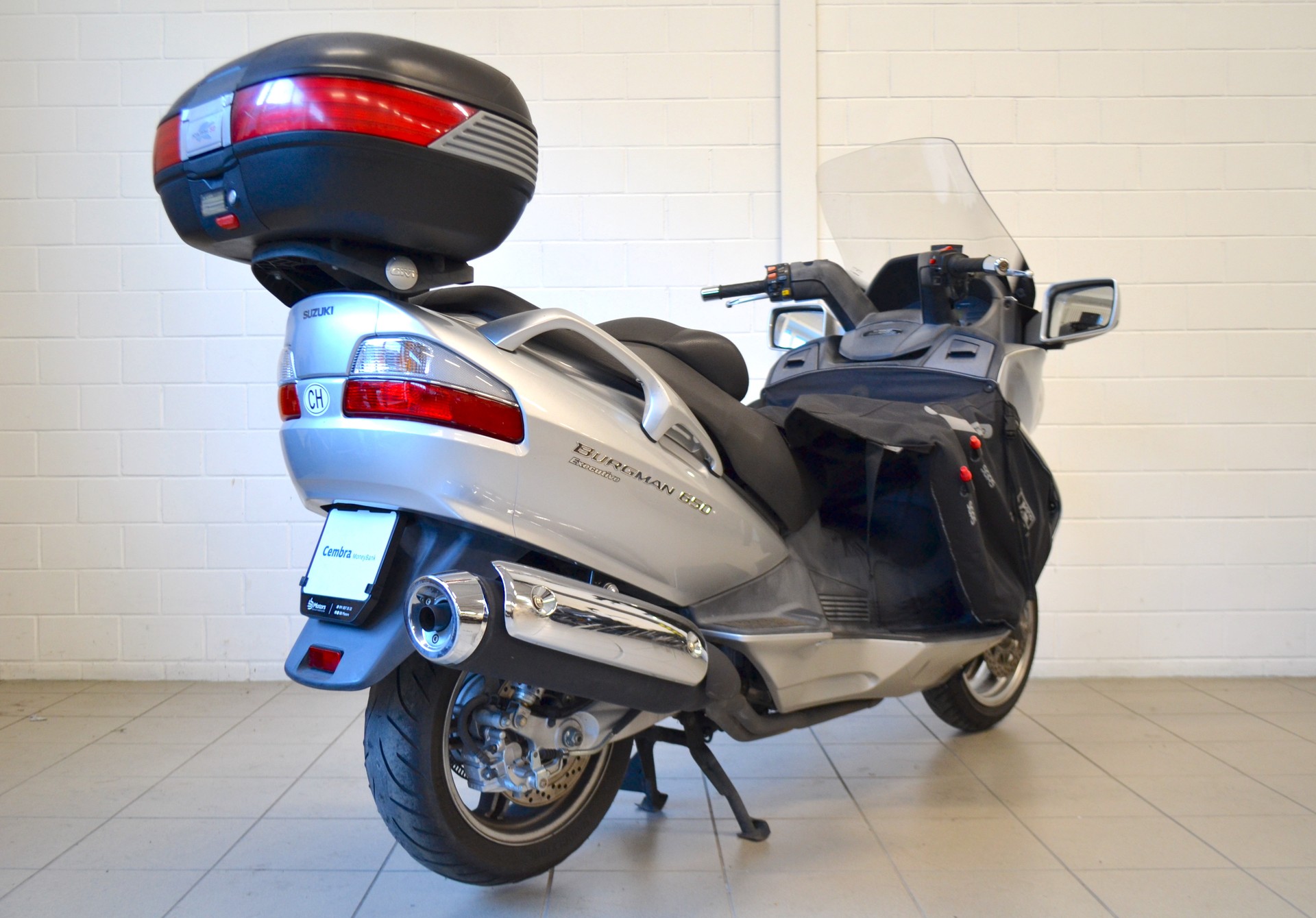 SUZUKI AN 650 ABS K5 Burgman-showroom-element-3