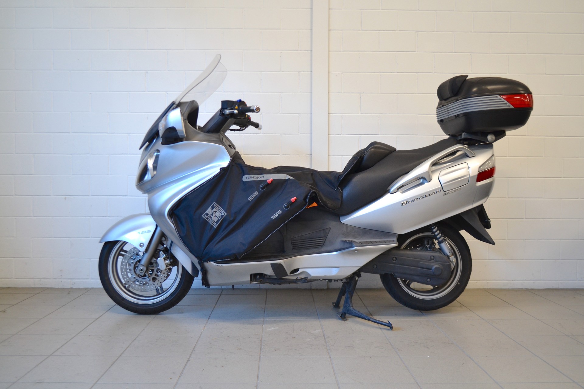 SUZUKI AN 650 ABS K5 Burgman-showroom-element-2