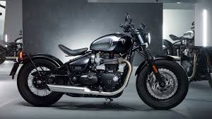 TRIUMPH Bonneville 1200  Bobber