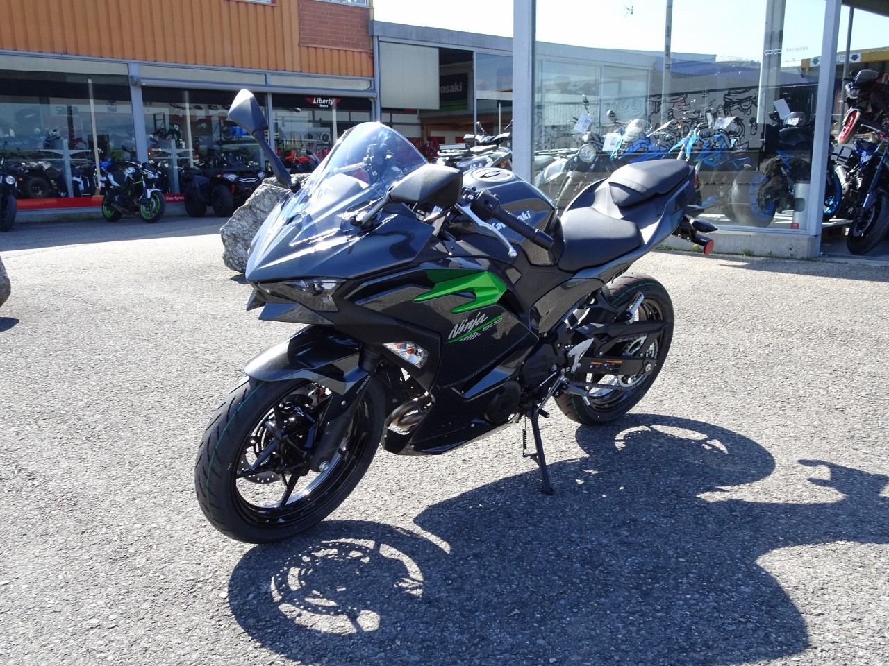 KAWASAKI Ninja 500-image-3