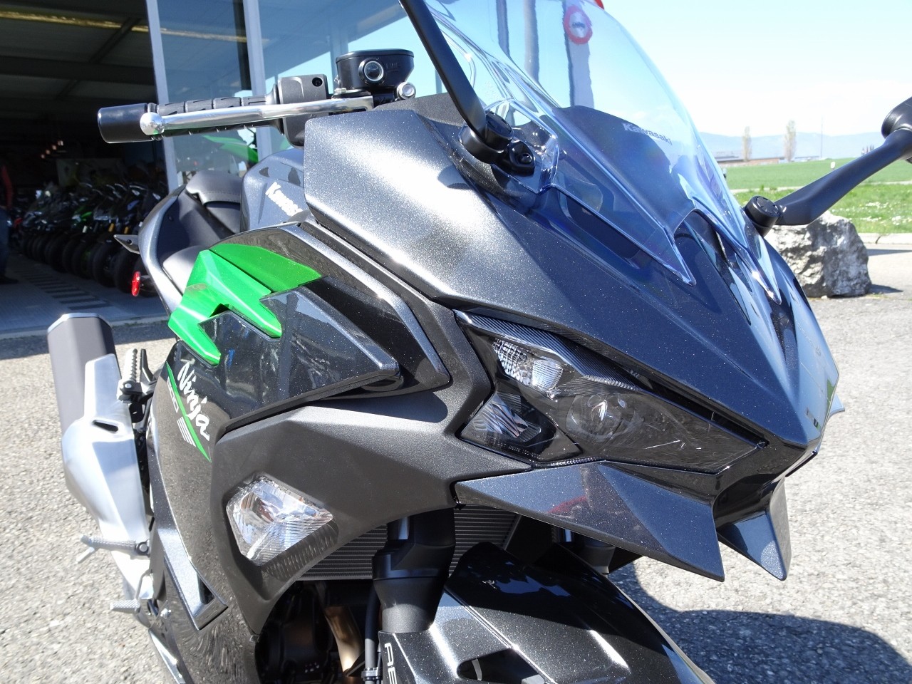 KAWASAKI Ninja 500-image-6