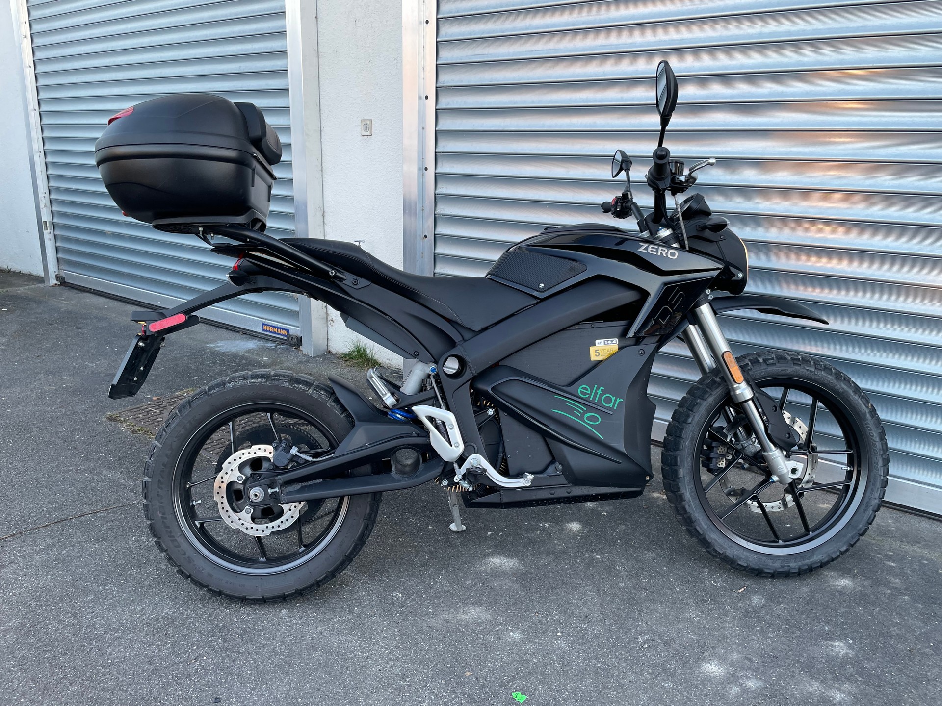 ZERO DS ZF 14.4  11kW-showroom-element-1