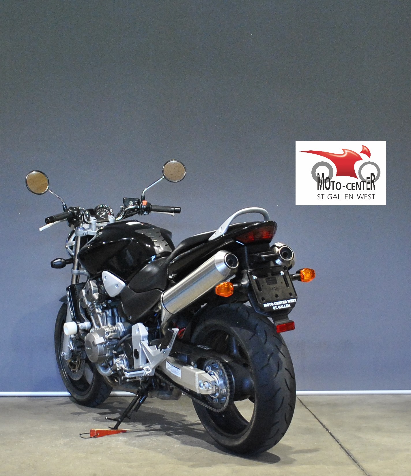 HOT Marca Honda Honda Cb 900 F Usata HONDA CB 900